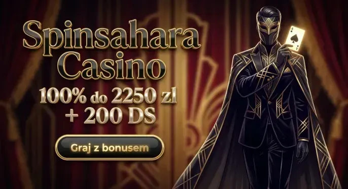 Spinsahara Casino
